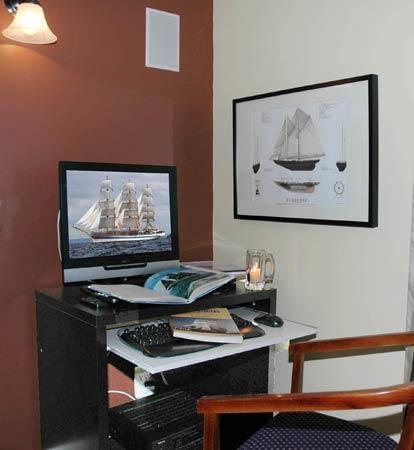 At The Shore Bed And Breakfast Sechelt Bilik gambar
