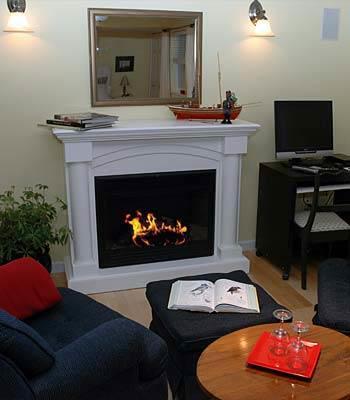 At The Shore Bed And Breakfast Sechelt Bilik gambar