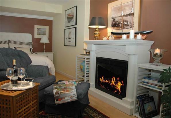 At The Shore Bed And Breakfast Sechelt Bilik gambar
