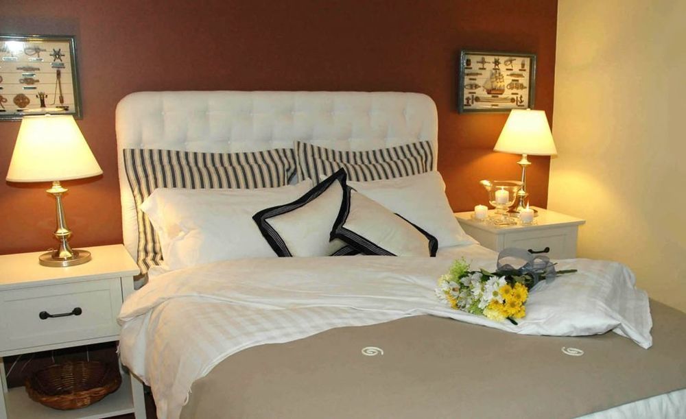 At The Shore Bed And Breakfast Sechelt Luaran gambar