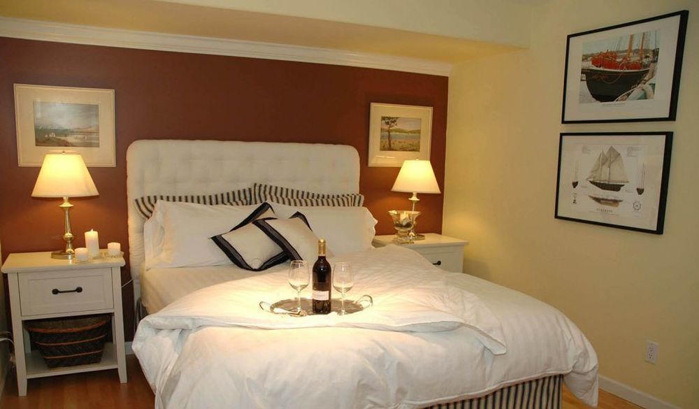 At The Shore Bed And Breakfast Sechelt Luaran gambar