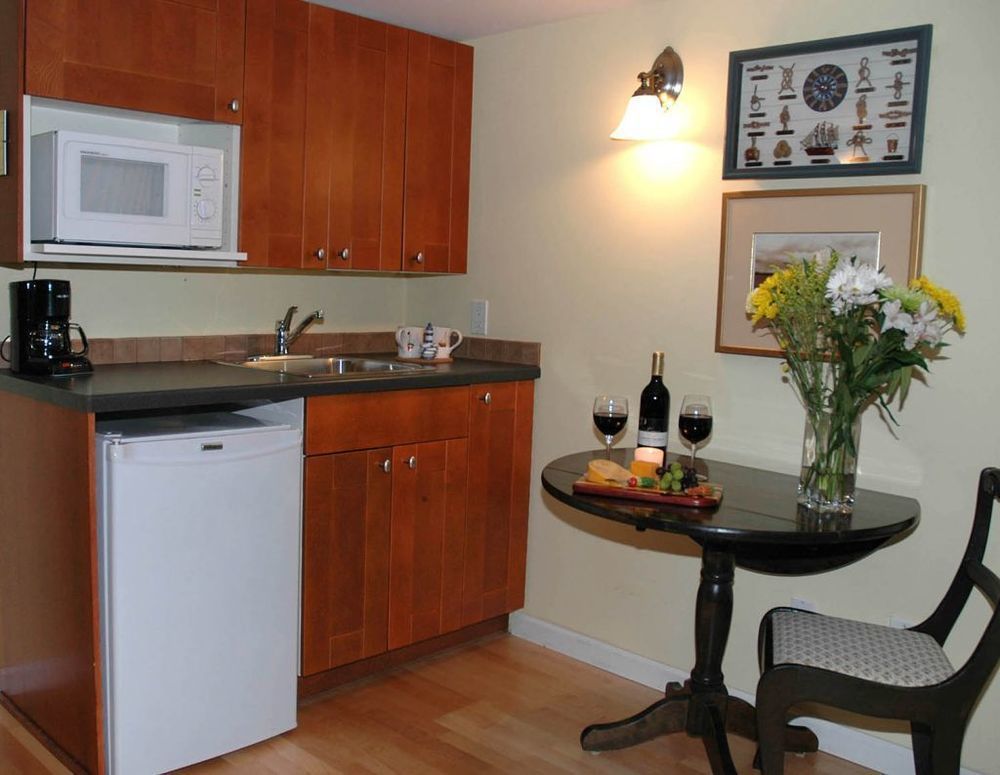 At The Shore Bed And Breakfast Sechelt Luaran gambar