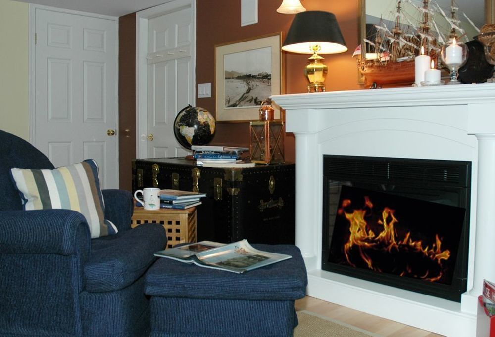 At The Shore Bed And Breakfast Sechelt Luaran gambar