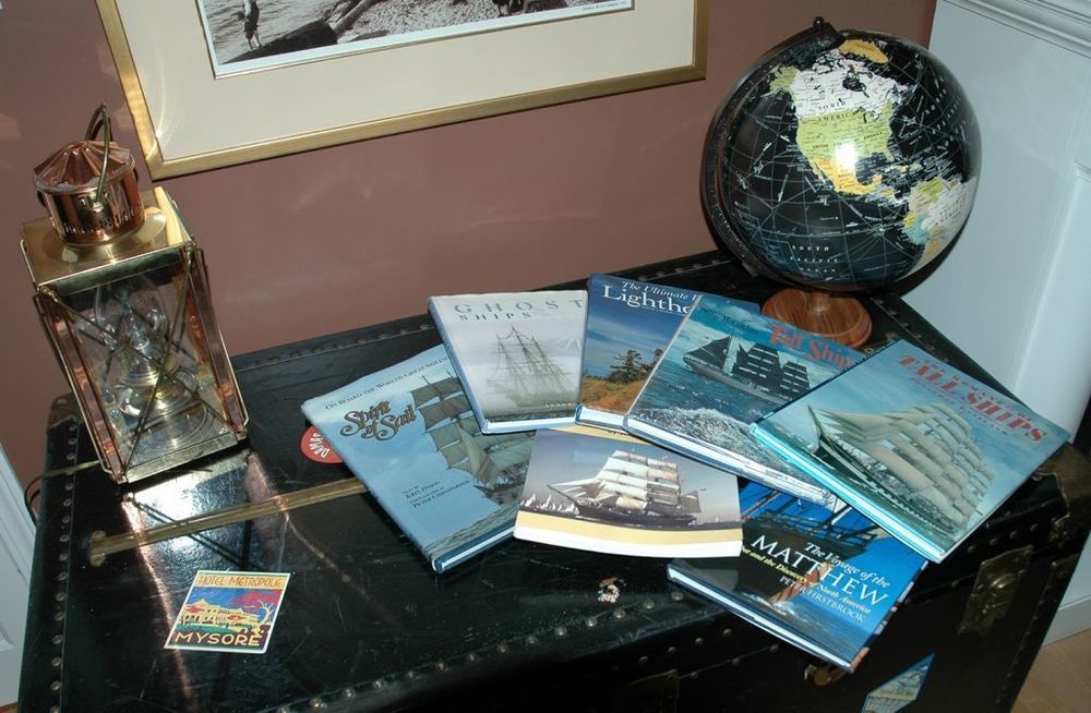 At The Shore Bed And Breakfast Sechelt Luaran gambar